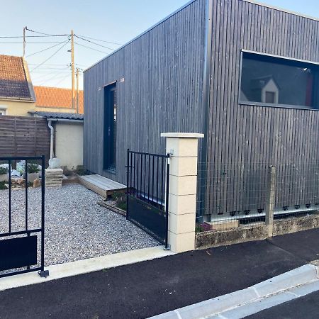 Studio Atypique Le Mans Esterno foto